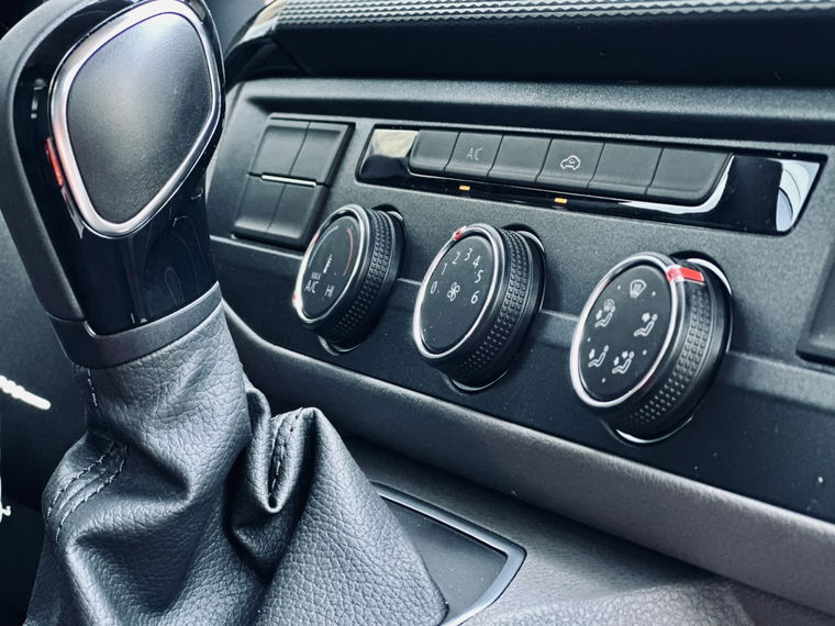 Volkswagen Transporter T6.1