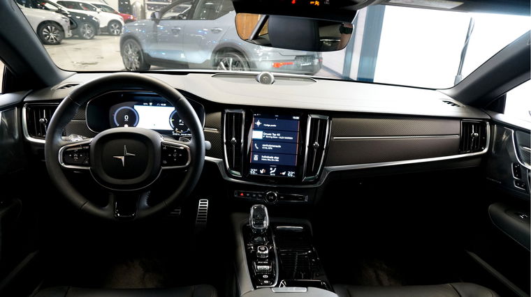 Polestar 1