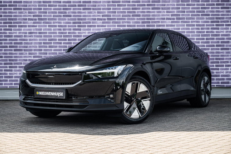 Foto van Polestar 2