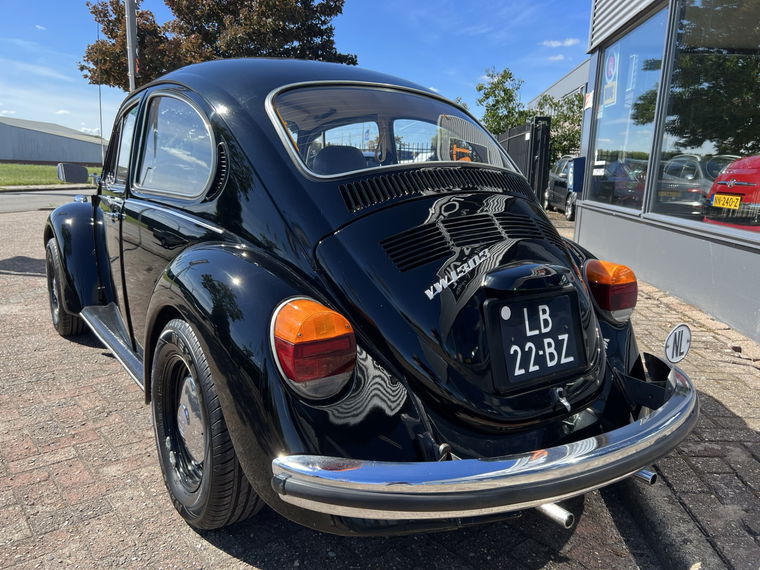 Volkswagen Kever
