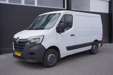 Foto van Renault Master