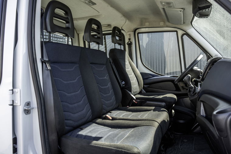 Iveco Daily