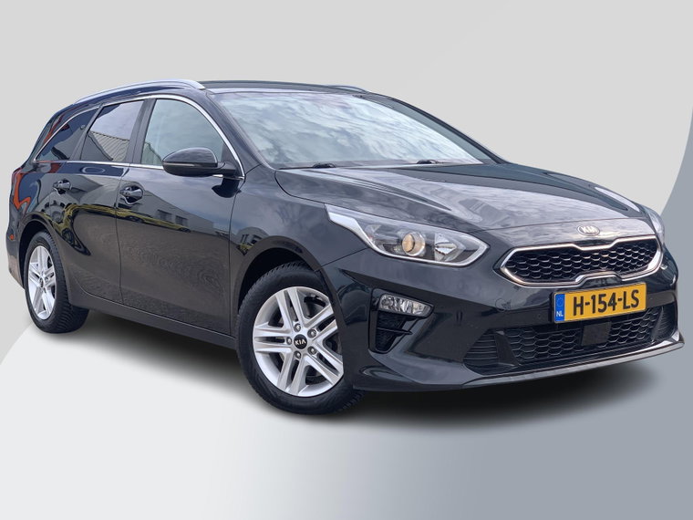 Kia Ceed Sportswagon
