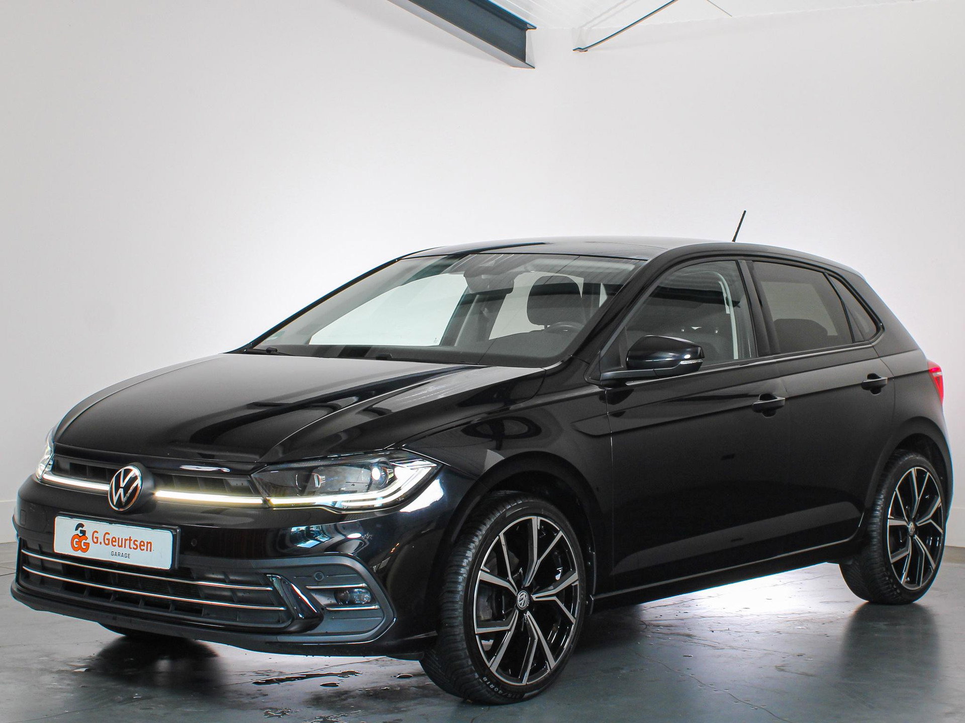 Foto van Volkswagen Polo