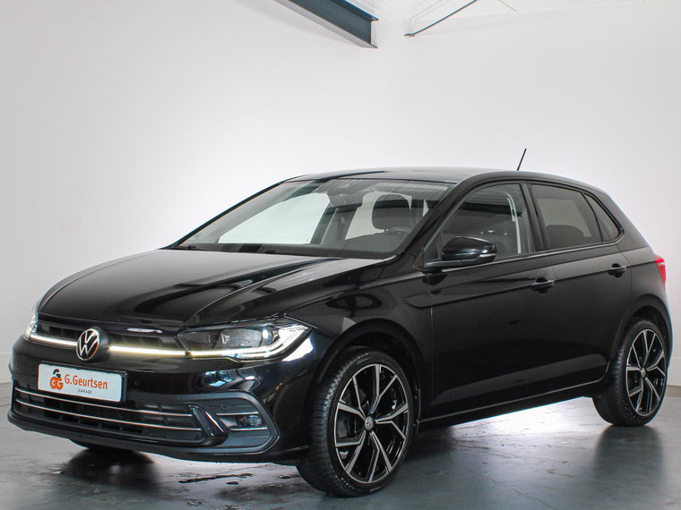 Foto van Volkswagen Polo