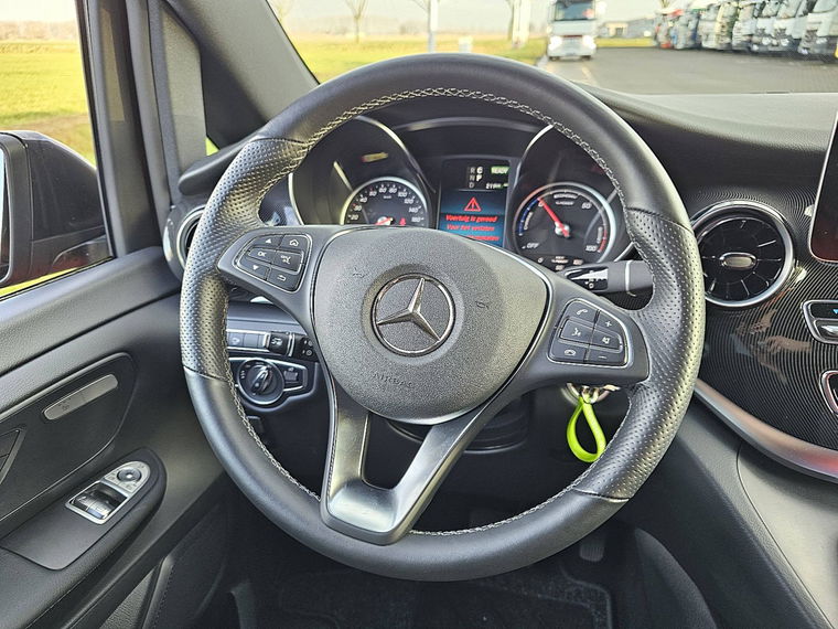 Mercedes-Benz EQV