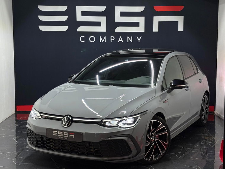 Foto van Volkswagen Golf