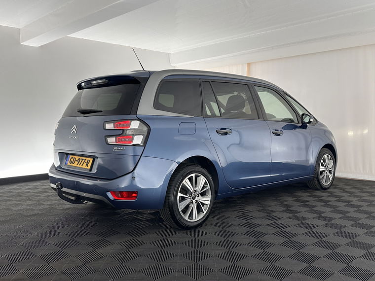 Citroën Grand C4 Picasso