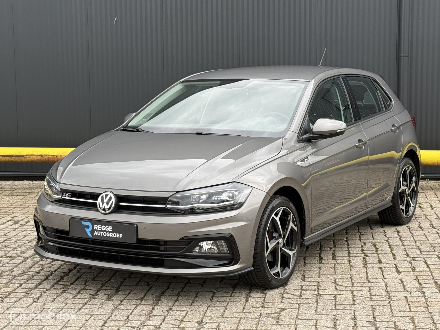 Foto van Volkswagen Polo