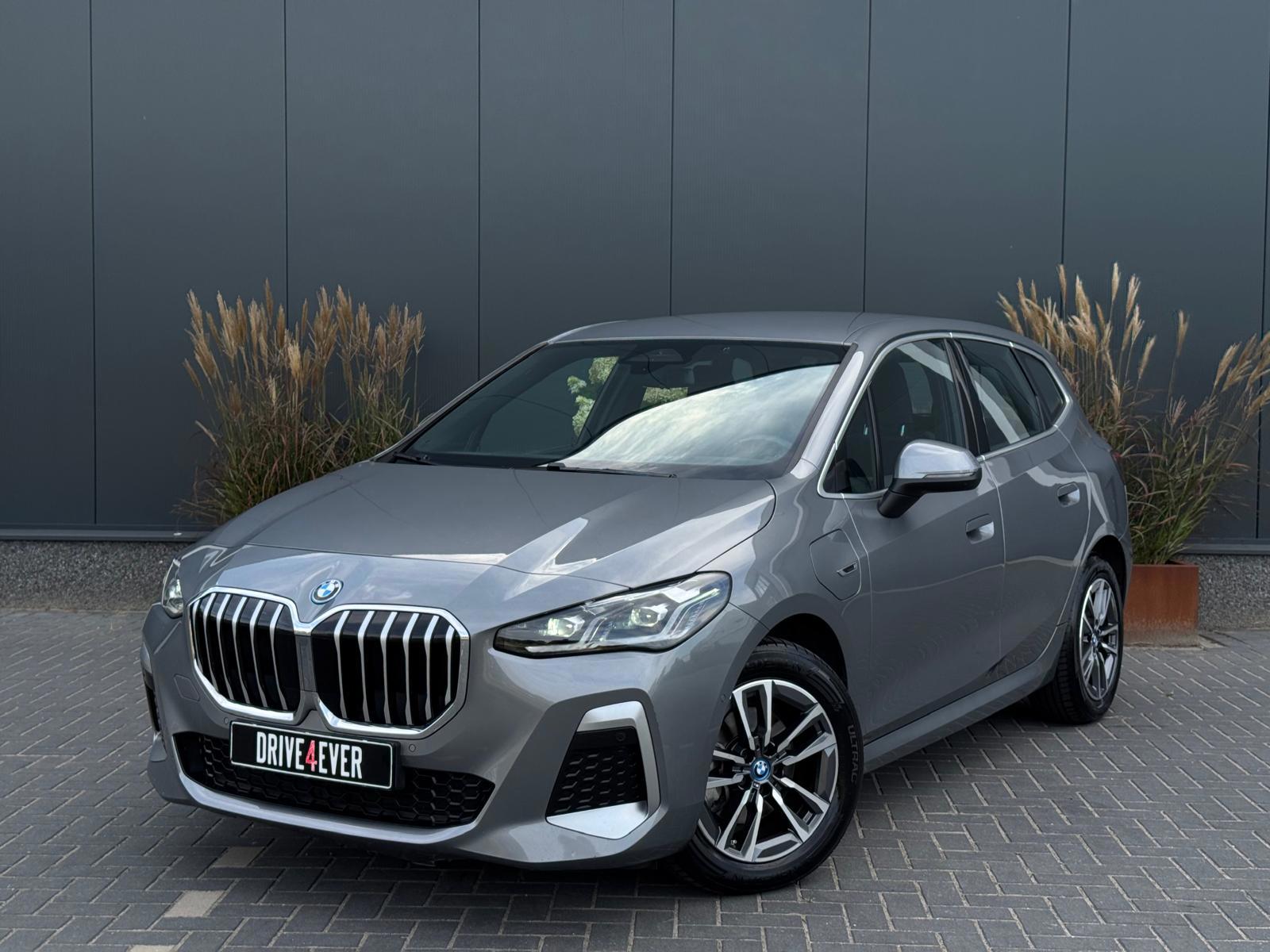 Foto van BMW 2 Serie