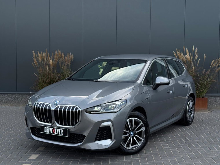 Foto van BMW 2 Serie