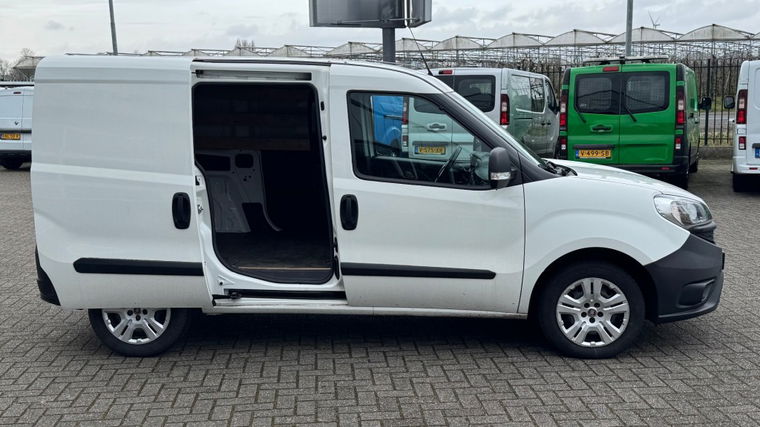 Fiat Doblò