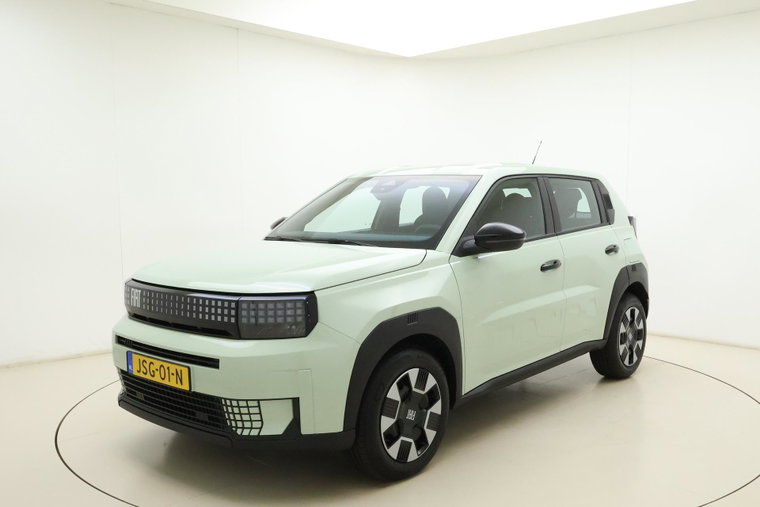Fiat Grande Panda