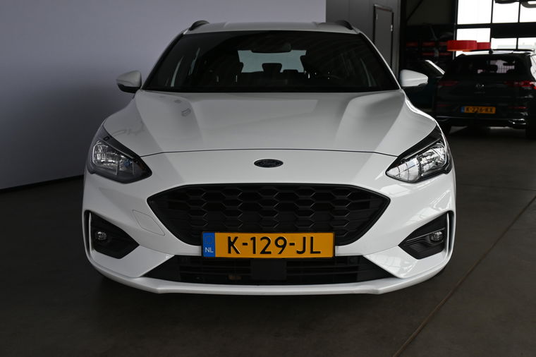 Ford FOCUS Wagon
