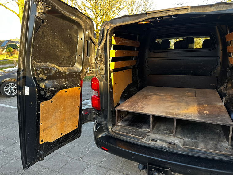 Peugeot Expert
