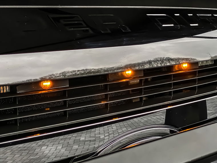 Ford USA 