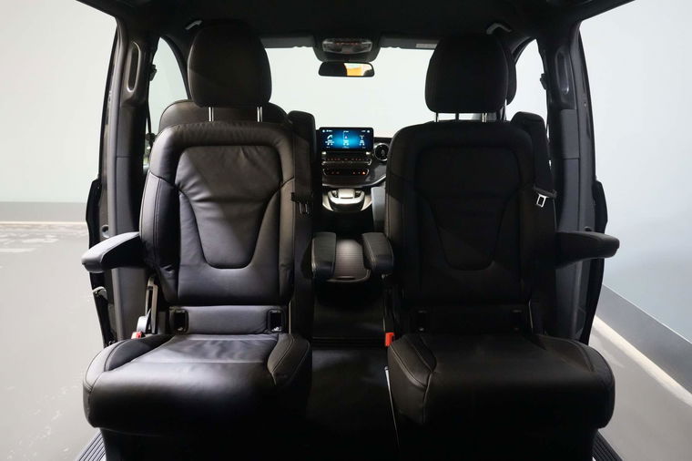 Mercedes-Benz EQV 300