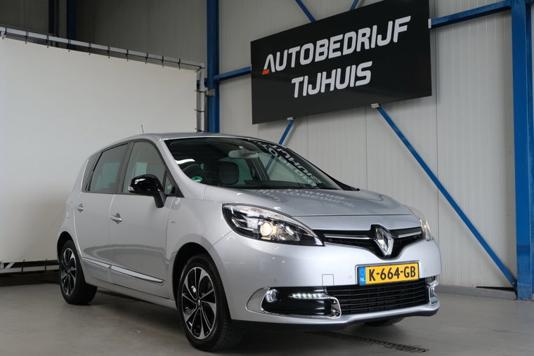 Renault Scénic