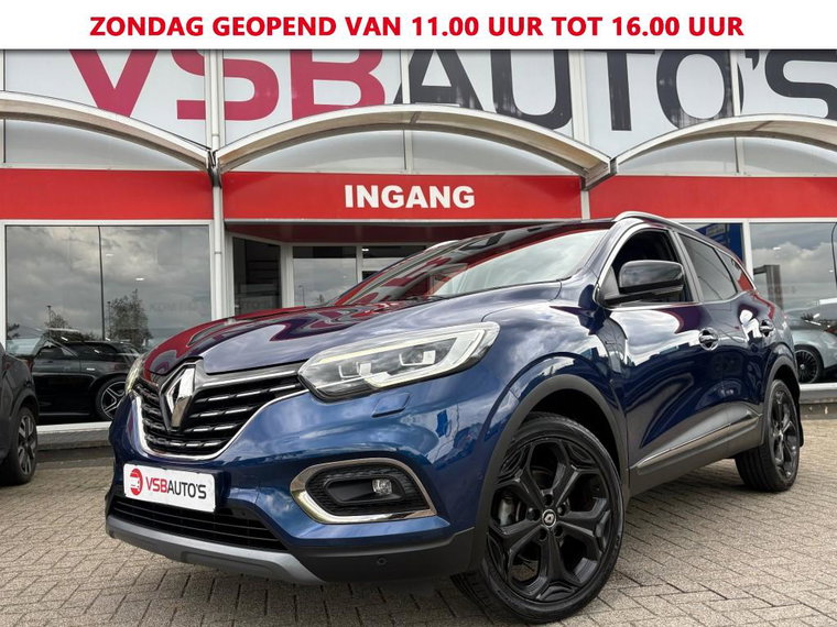 Renault Kadjar foto 1