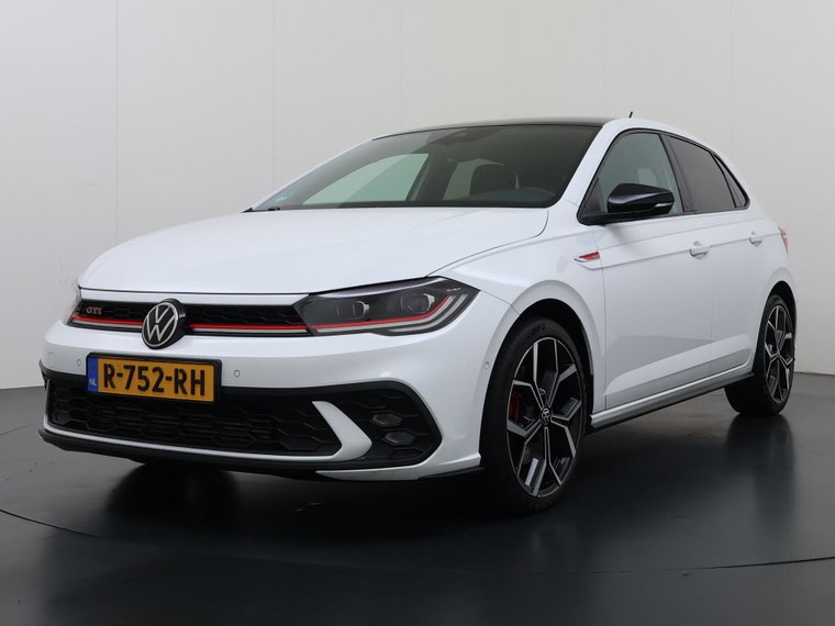 Foto van Volkswagen Polo