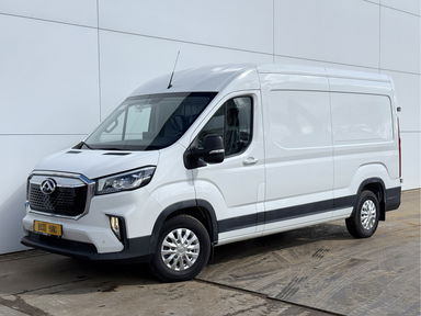 Maxus eDeliver9