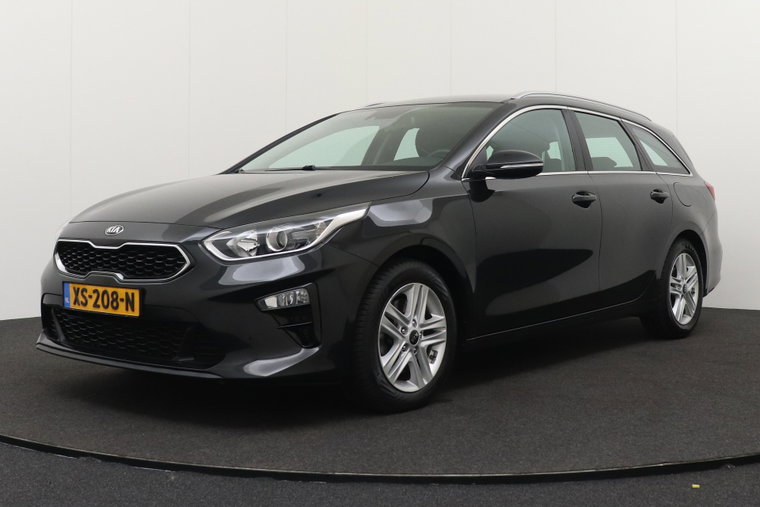 Kia Ceed Sportswagon