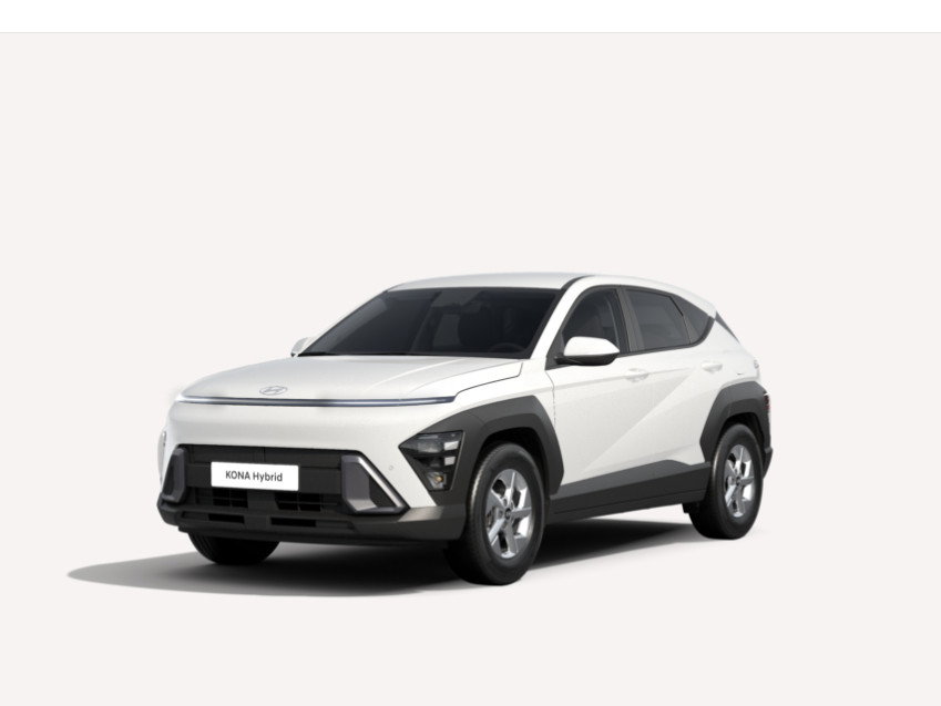 Foto van Hyundai Kona