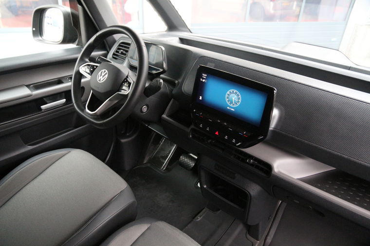 Volkswagen ID. Buzz