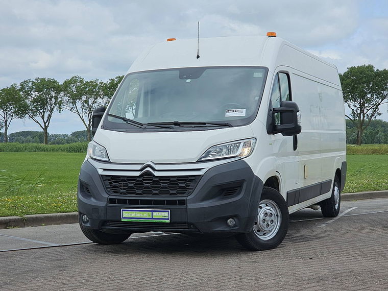 Citroën Jumper