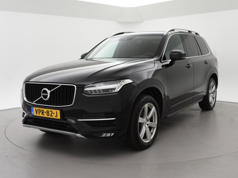 Volvo XC90 foto 1
