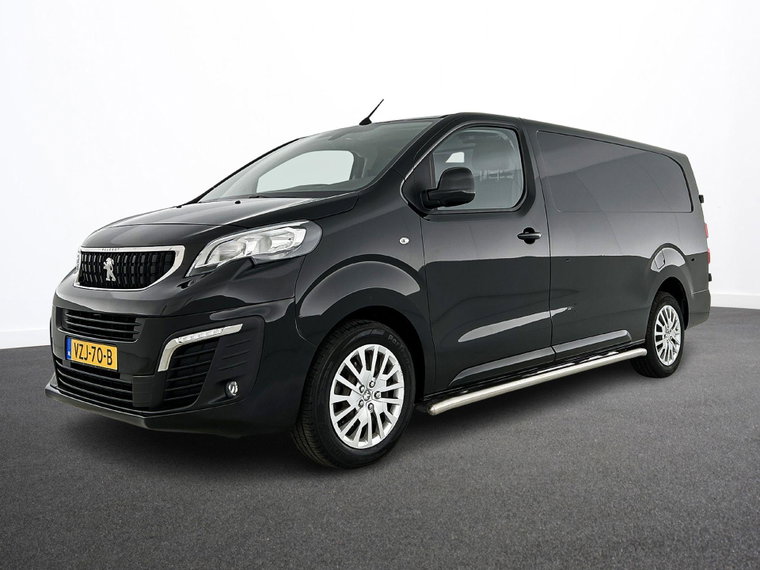 Foto van Peugeot Expert