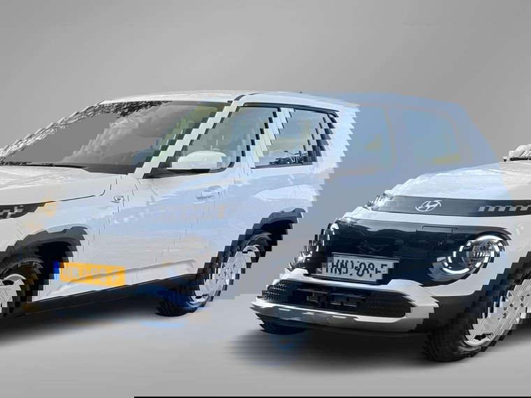 Foto van Hyundai Inster