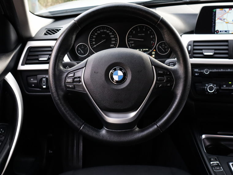BMW 3-serie