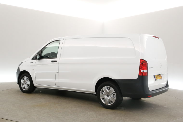 Mercedes-Benz eVito