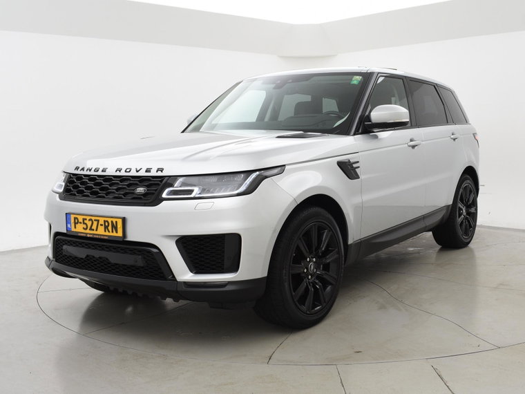 Land Rover Range Rover Sport foto 1