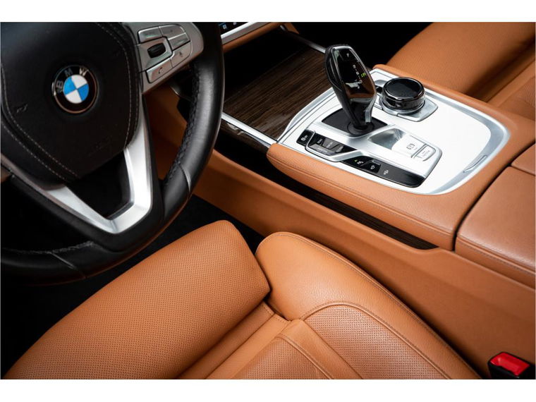 BMW 7 Serie