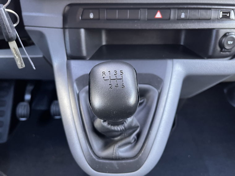 Citroën Jumpy