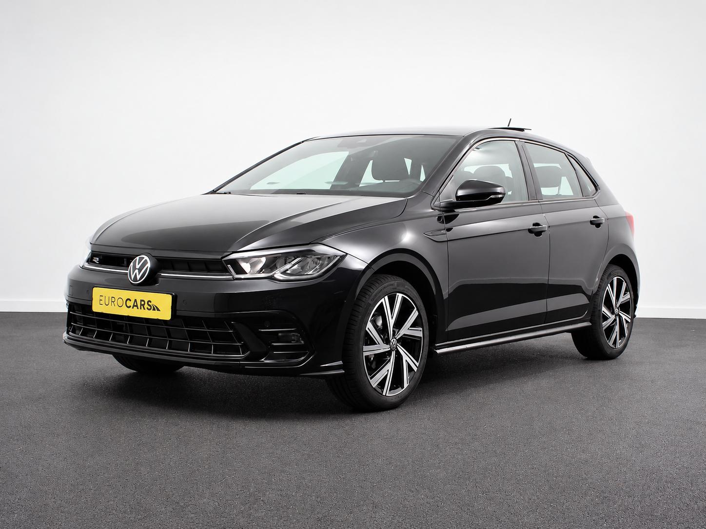Foto van Volkswagen Polo