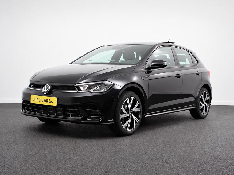 Foto van Volkswagen Polo