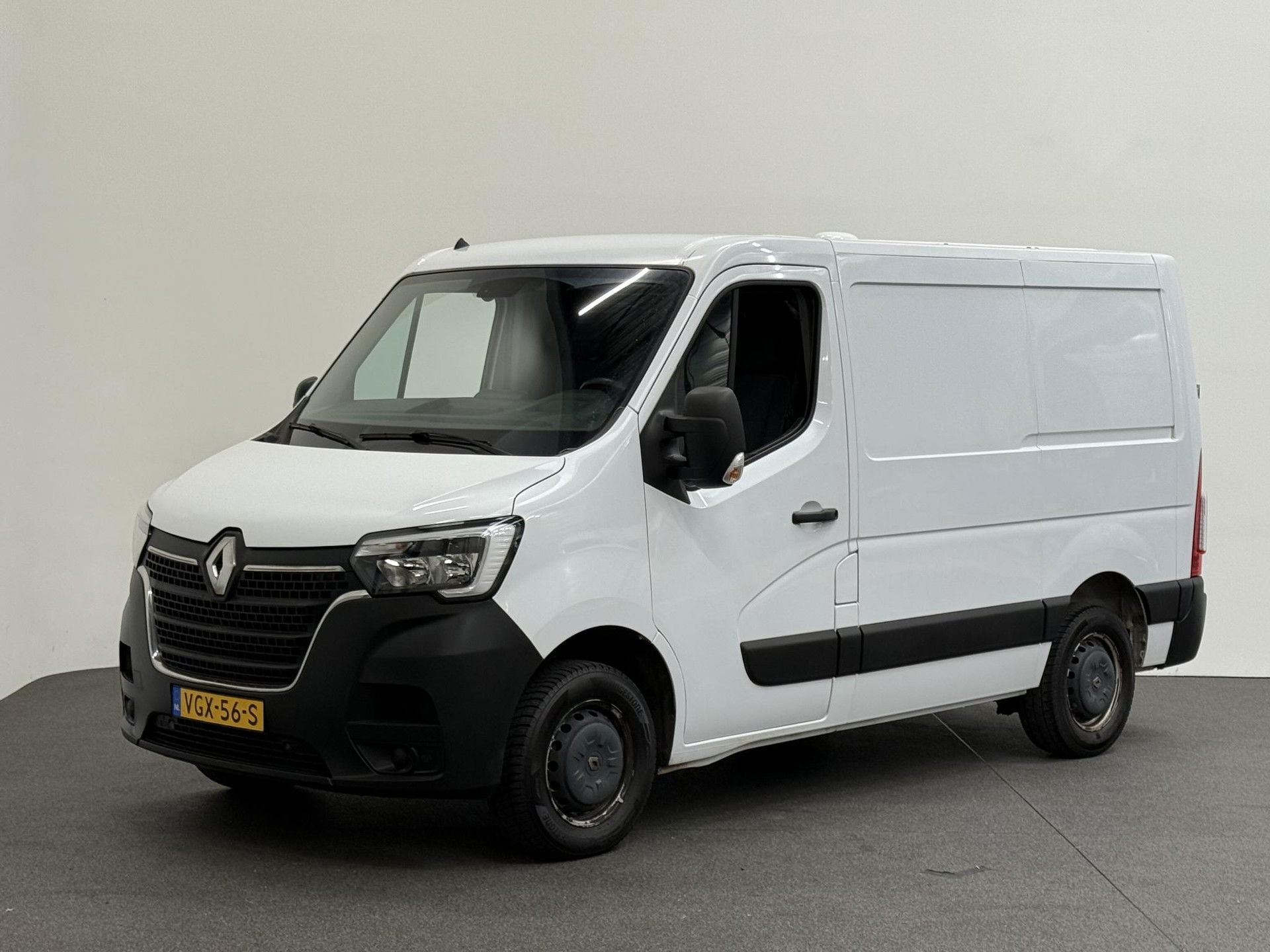 Foto van Renault Master