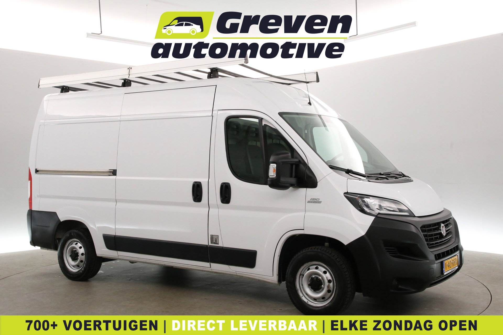 Foto van Fiat Ducato