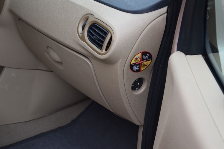 Renault Modus