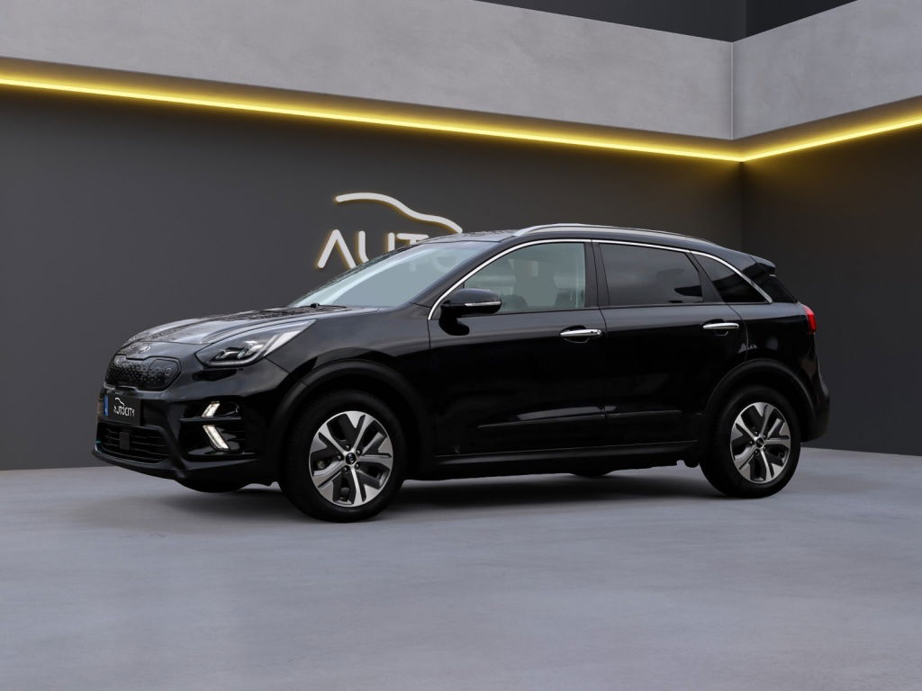 Foto van Kia e-Niro