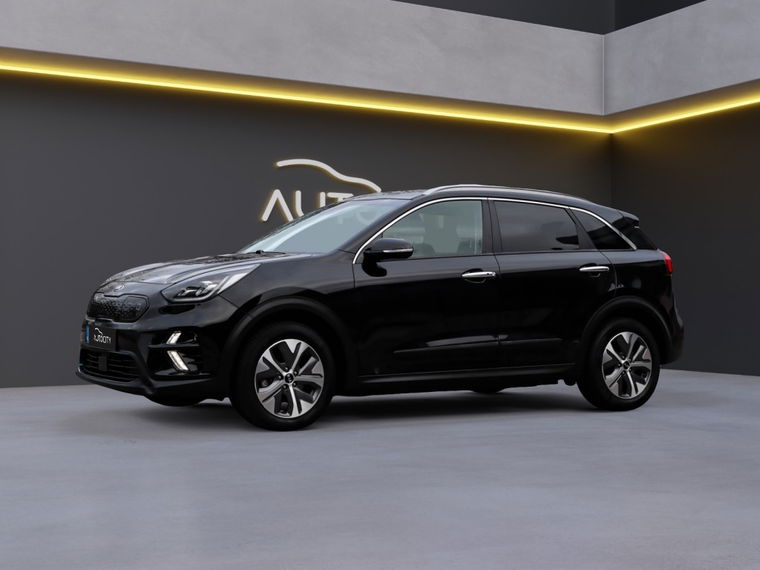 Foto van Kia e-Niro