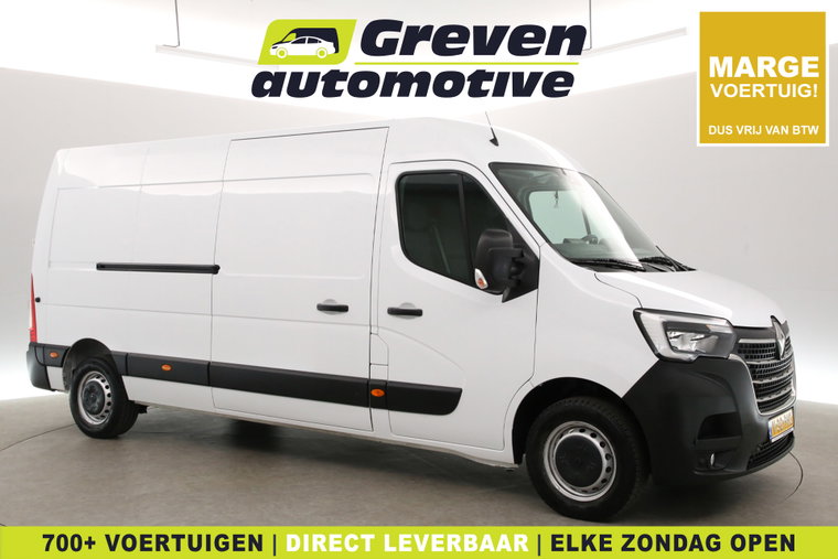 Foto van Renault Master