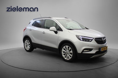 Foto van Opel Mokka