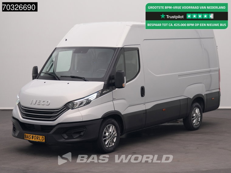Iveco Daily foto 1