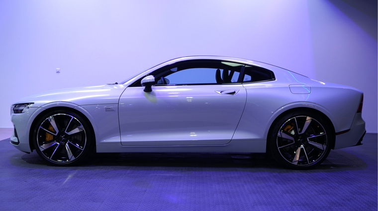Polestar 1
