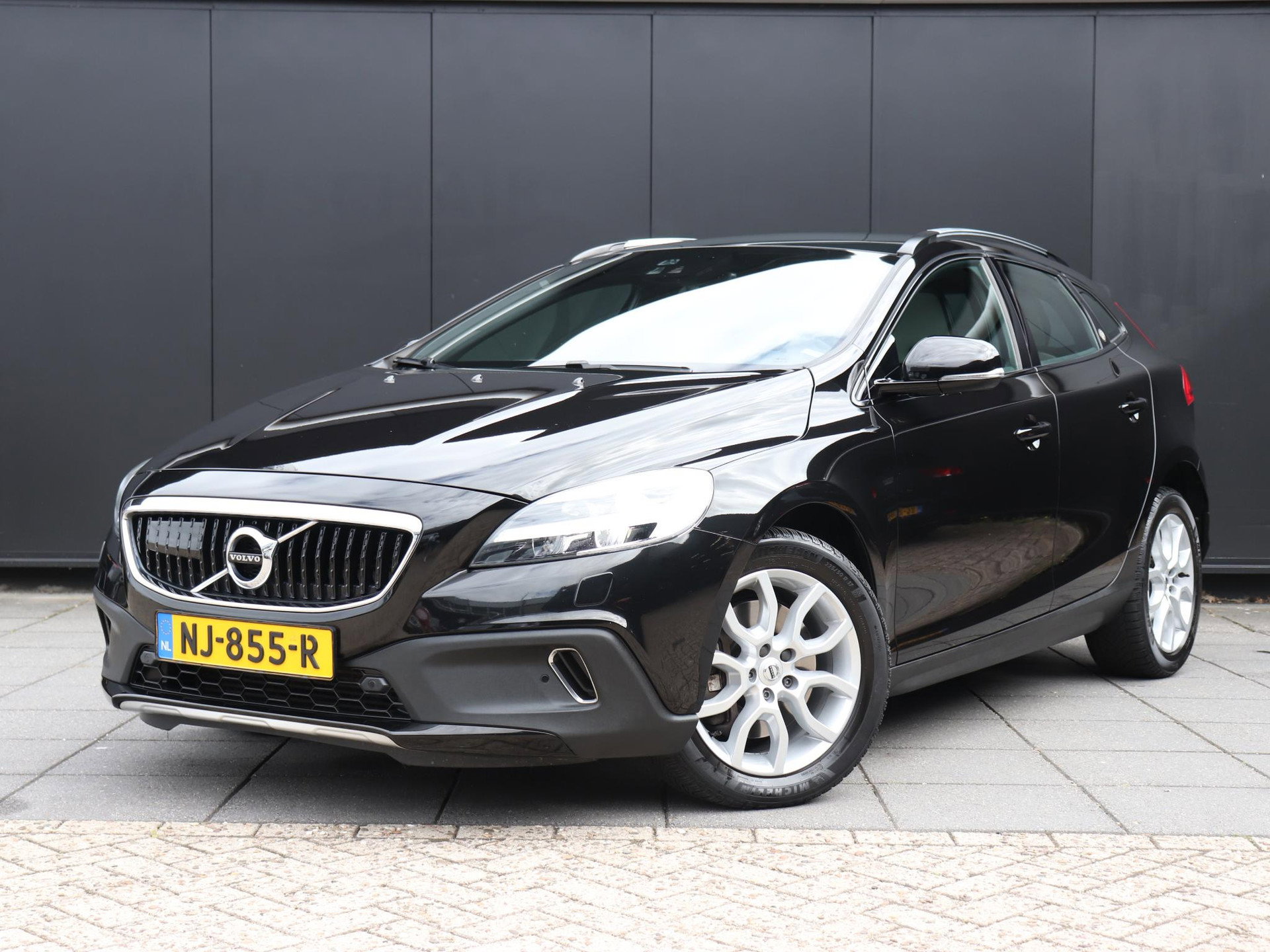 Foto van Volvo V40