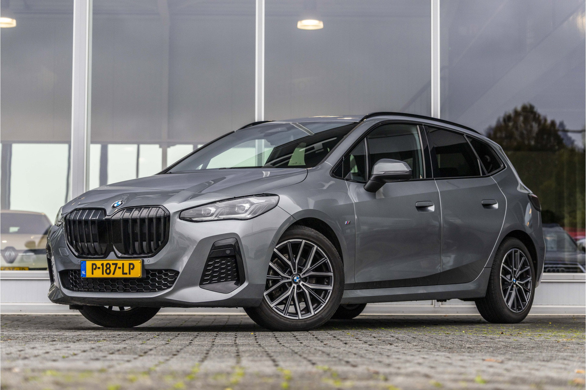Foto van BMW 2 Serie